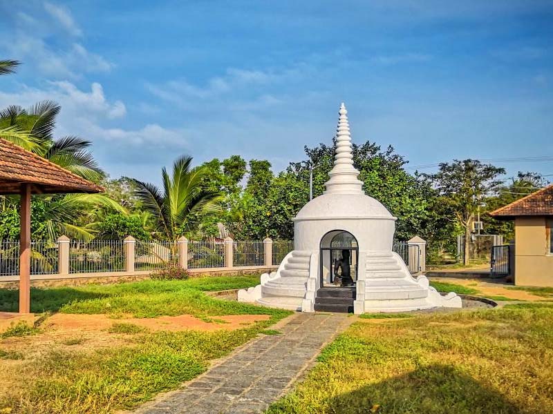 Karumadi